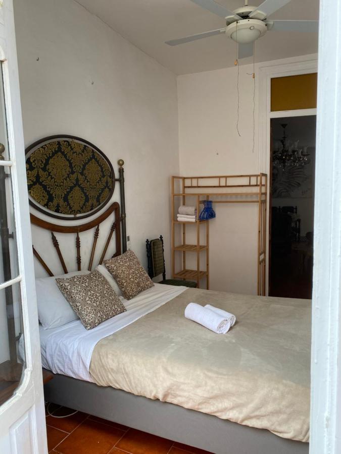 Apartament Casa Del Conde Malaga Zewnętrze zdjęcie