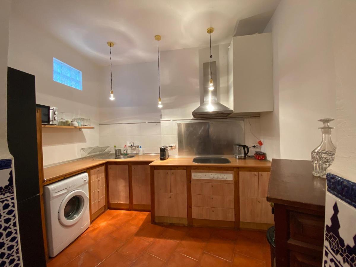 Apartament Casa Del Conde Malaga Zewnętrze zdjęcie
