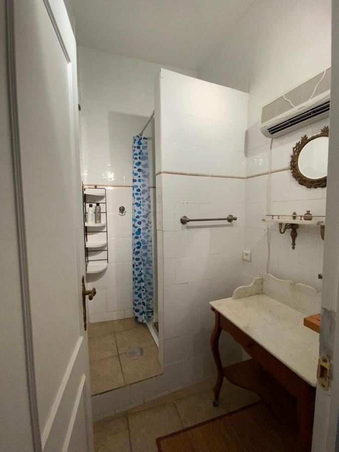 Apartament Casa Del Conde Malaga Zewnętrze zdjęcie