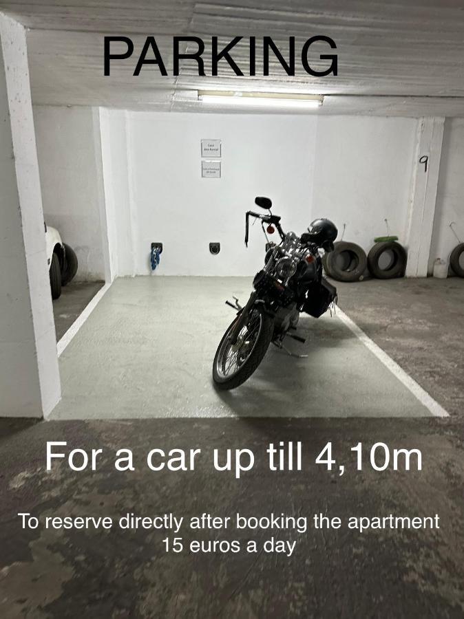 Apartament Casa Del Conde Malaga Zewnętrze zdjęcie